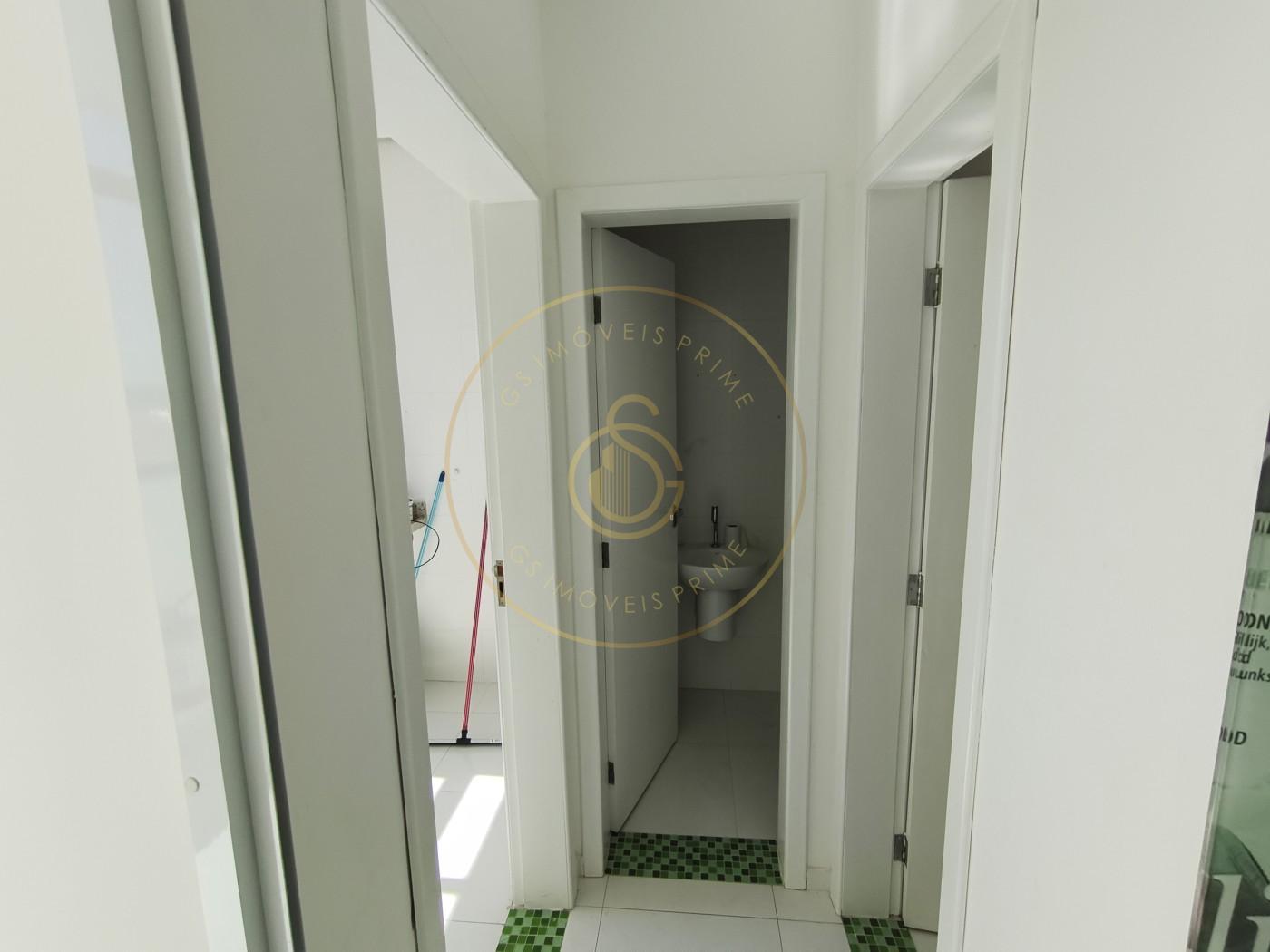 Prédio Inteiro, 100 m² - Foto 43