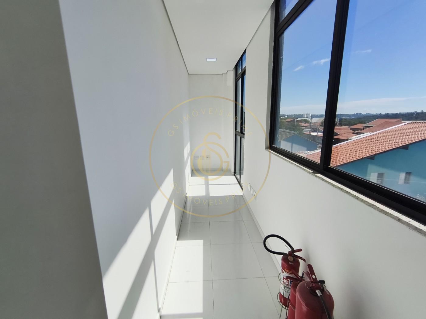Prédio Inteiro, 100 m² - Foto 44