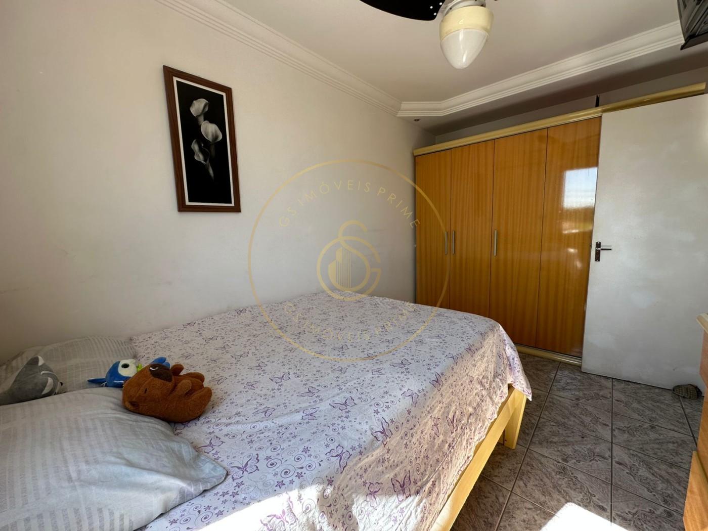 Apartamento, 2 quartos, 58 m² - Foto 10