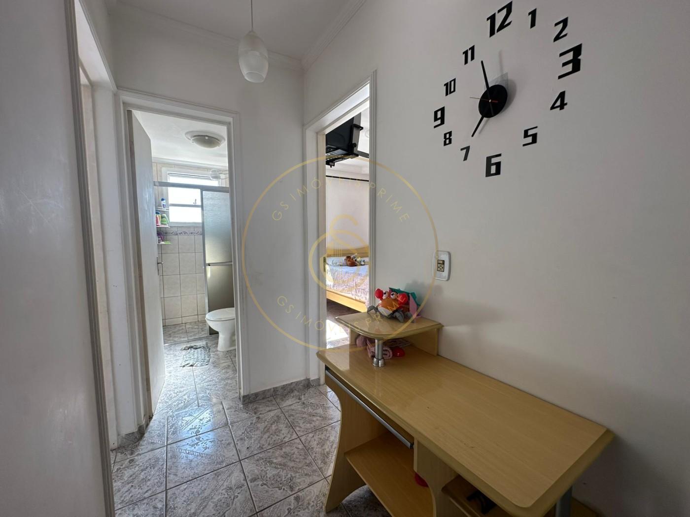Apartamento, 2 quartos, 58 m² - Foto 9