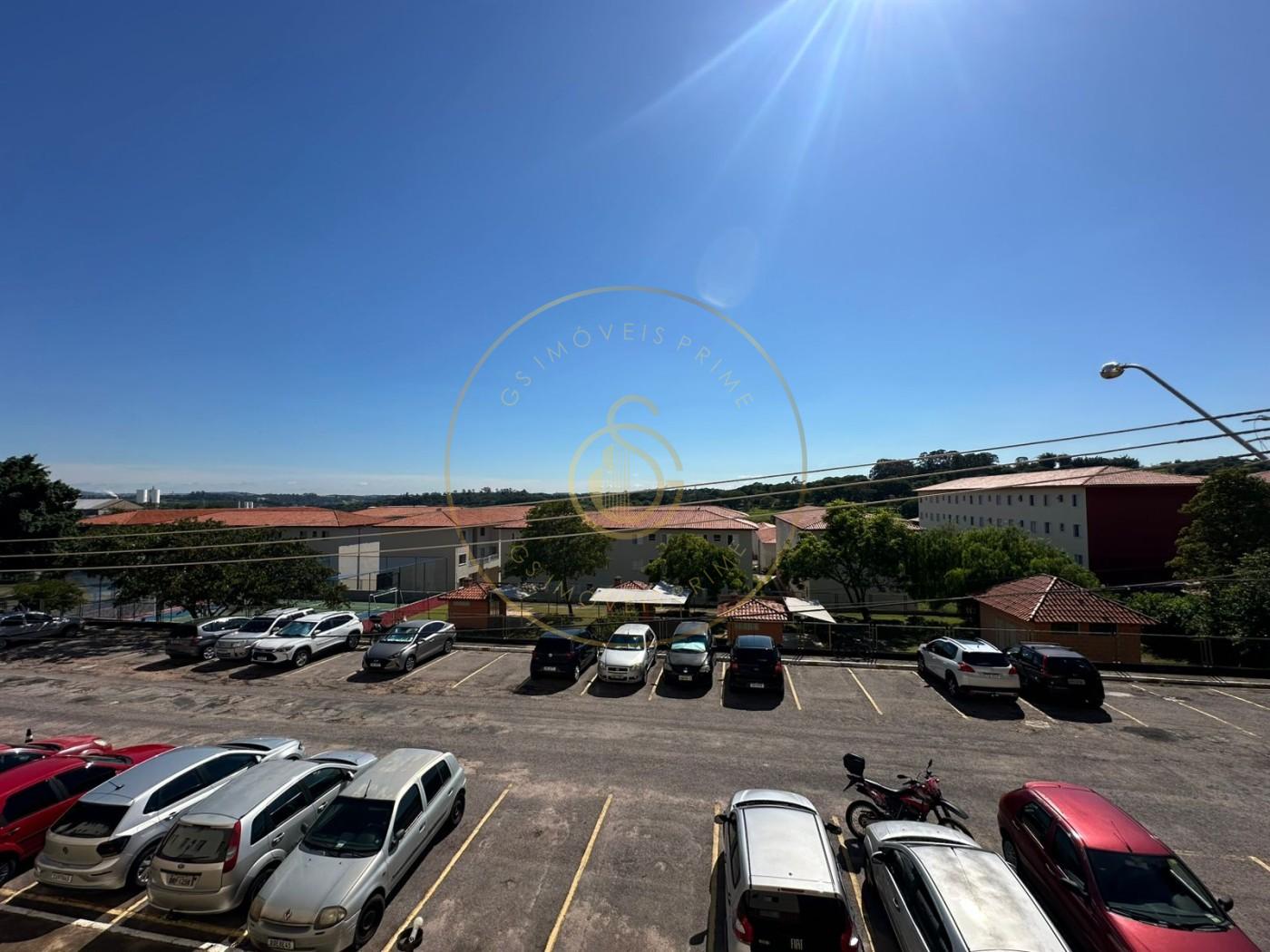 Apartamento, 2 quartos, 58 m² - Foto 15