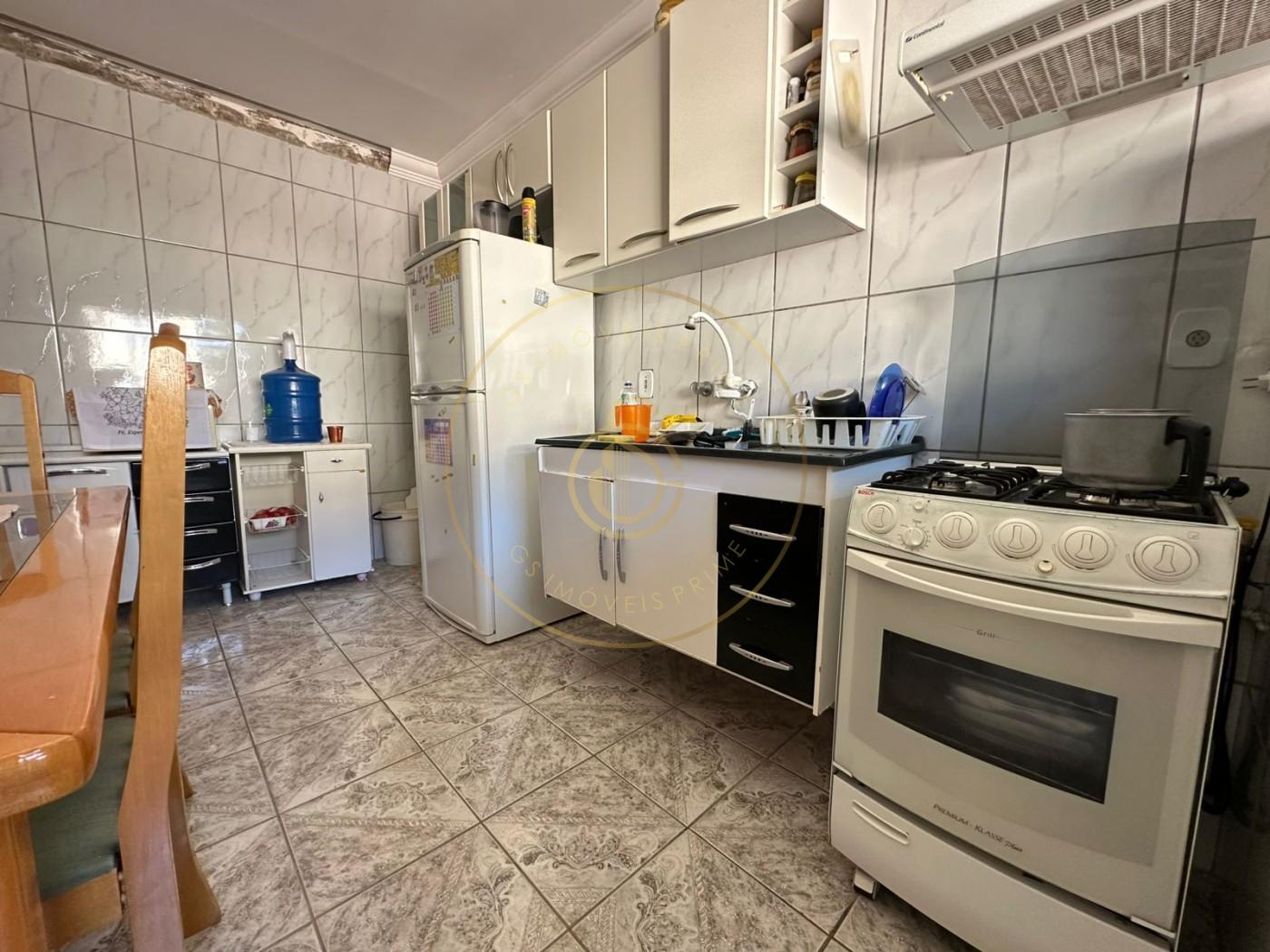 Apartamento, 2 quartos, 58 m² - Foto 2