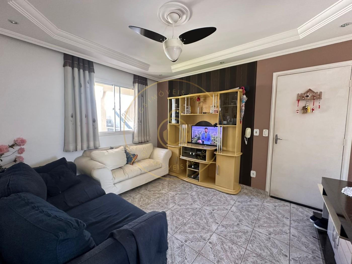 Apartamento, 2 quartos, 58 m² - Foto 5