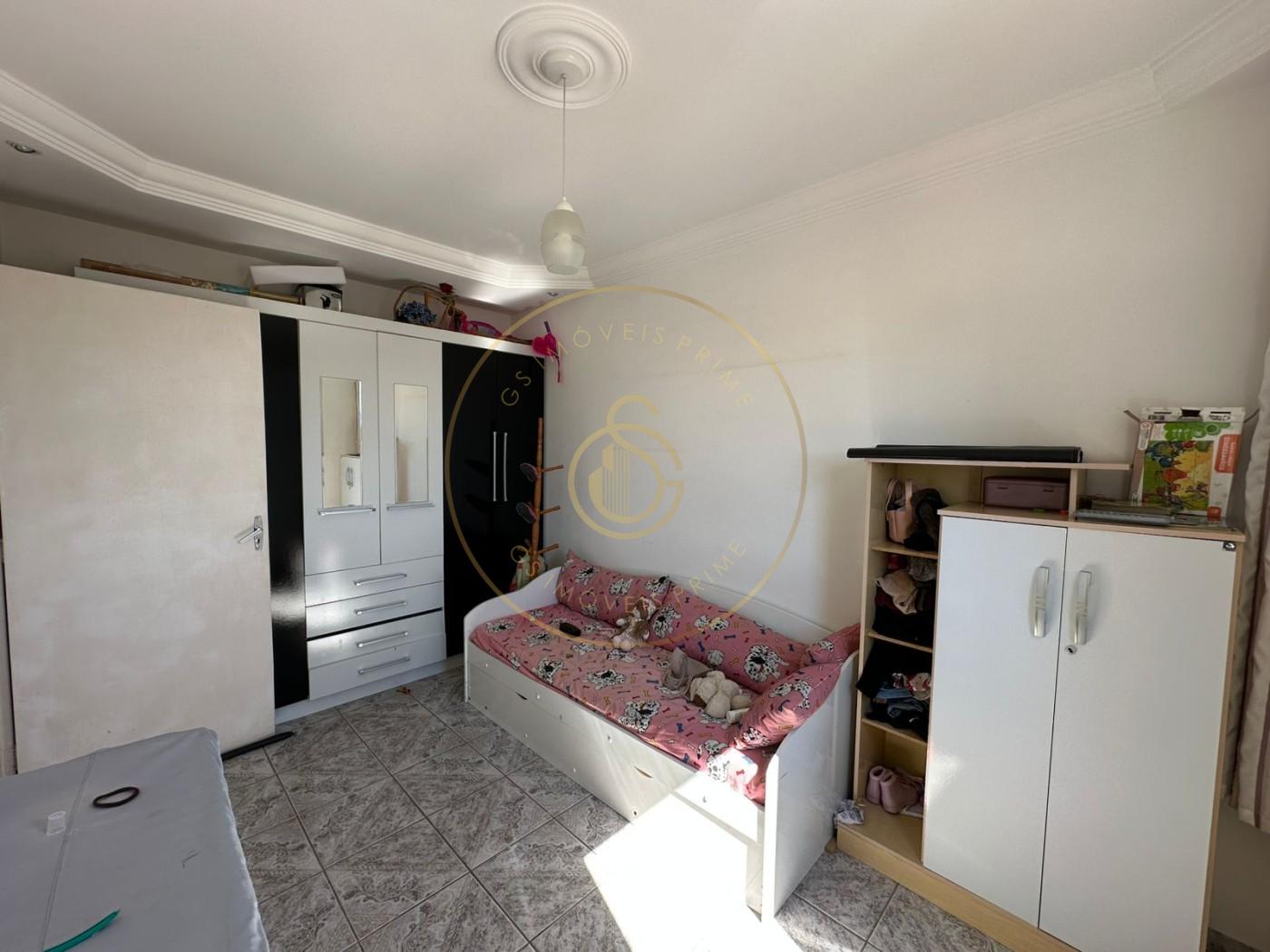 Apartamento, 2 quartos, 58 m² - Foto 7