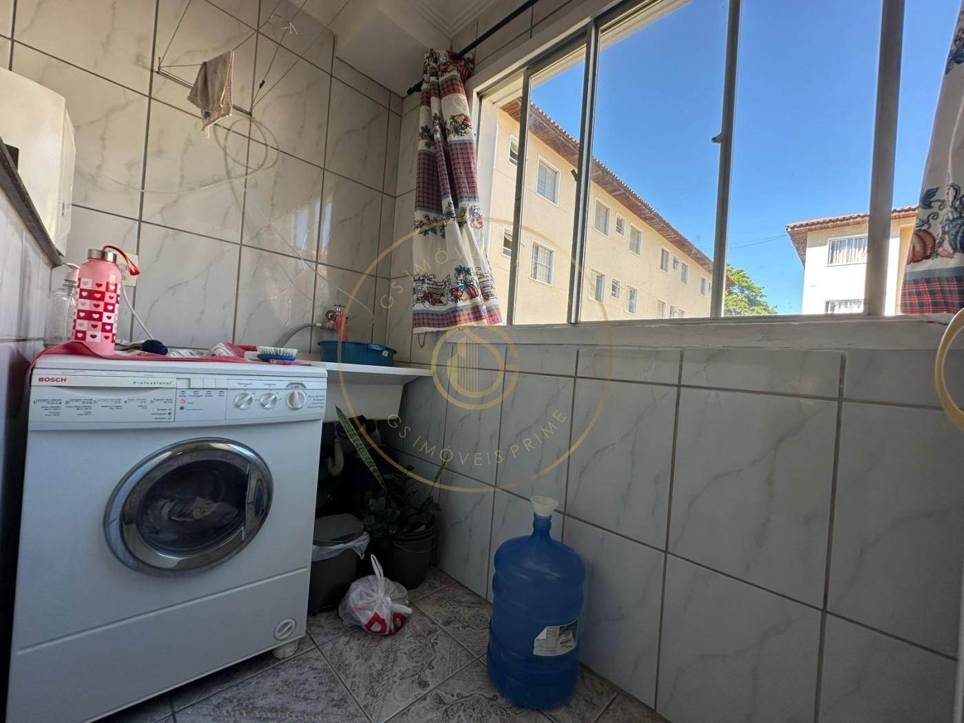 Apartamento, 2 quartos, 58 m² - Foto 4