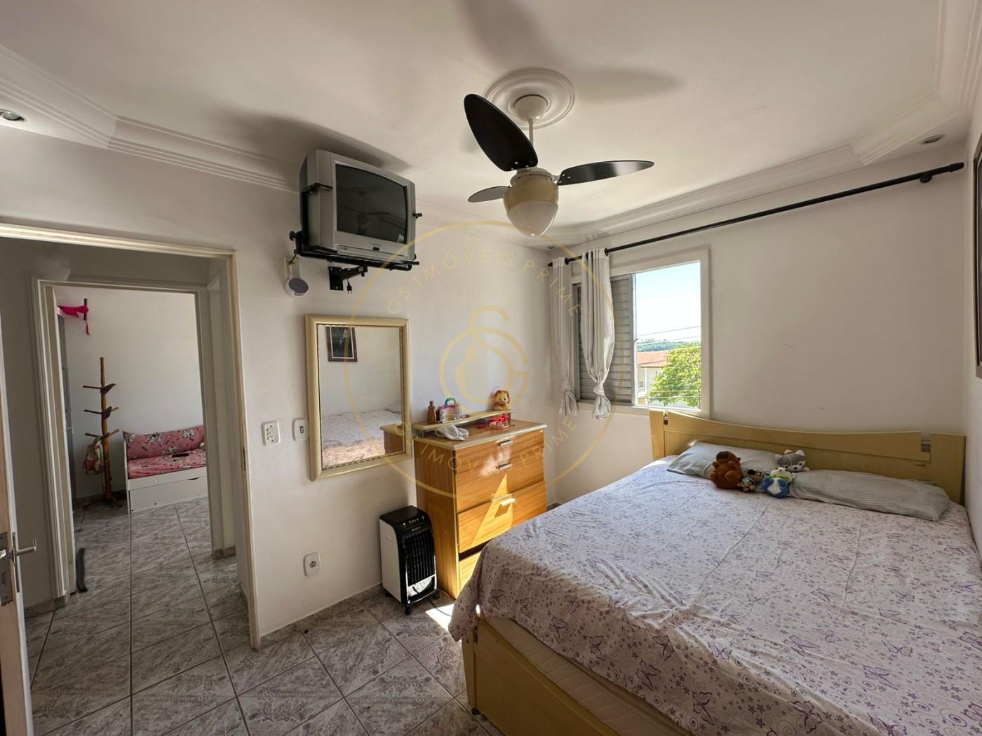 Apartamento, 2 quartos, 58 m² - Foto 8
