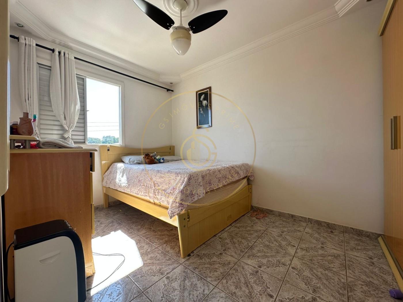 Apartamento, 2 quartos, 58 m² - Foto 11