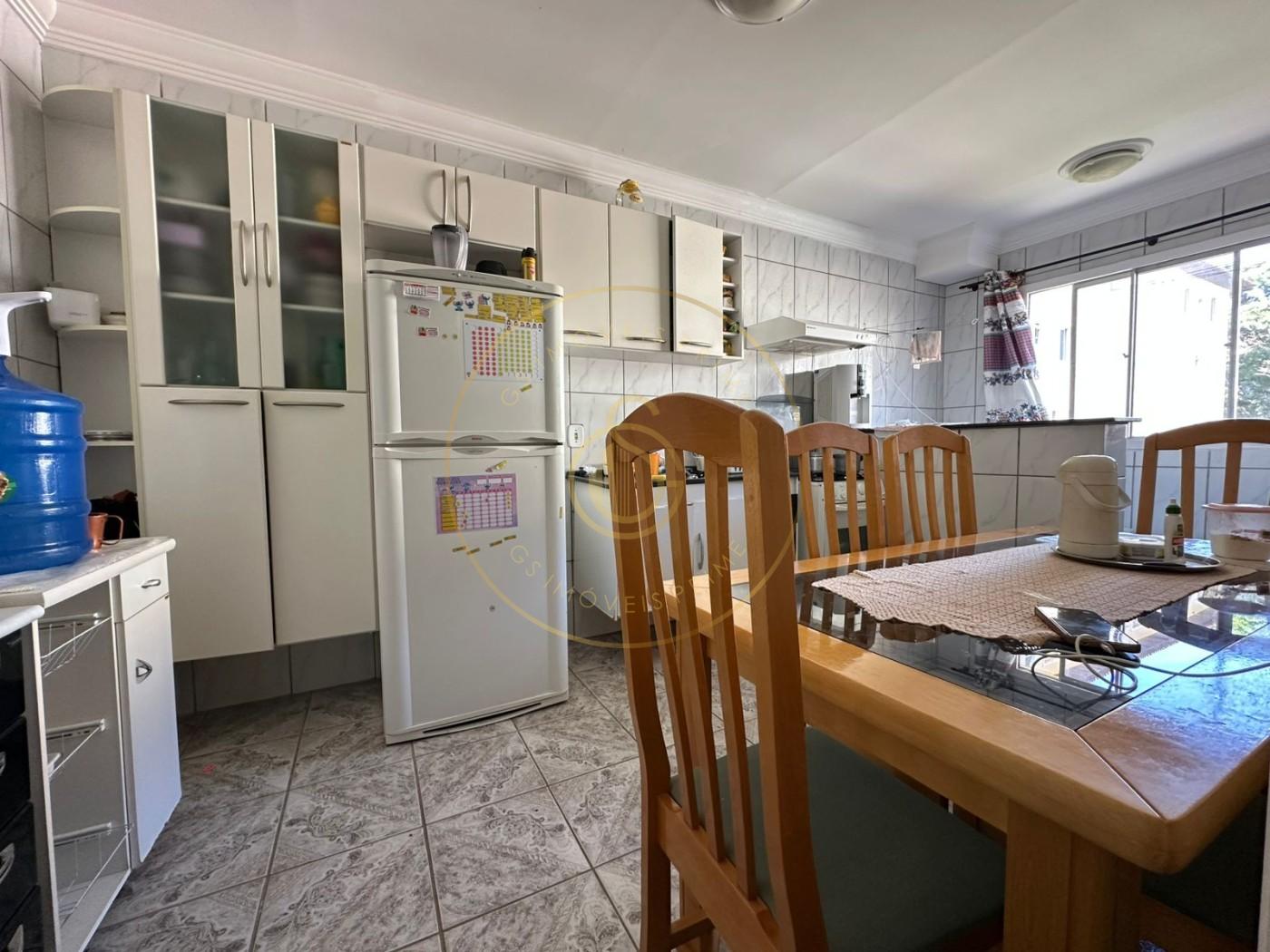 Apartamento, 2 quartos, 58 m² - Foto 3