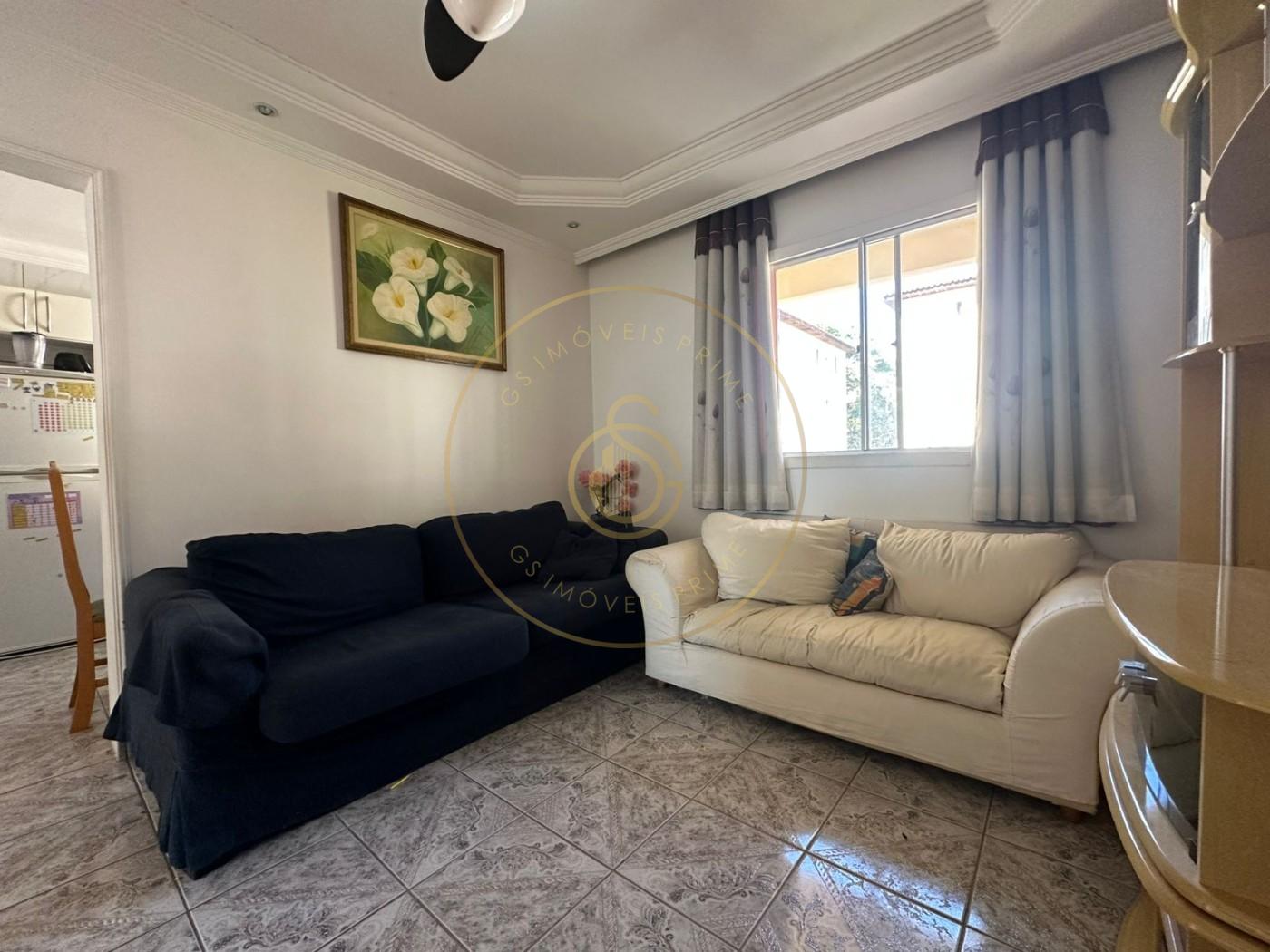Apartamento, 2 quartos, 58 m² - Foto 6