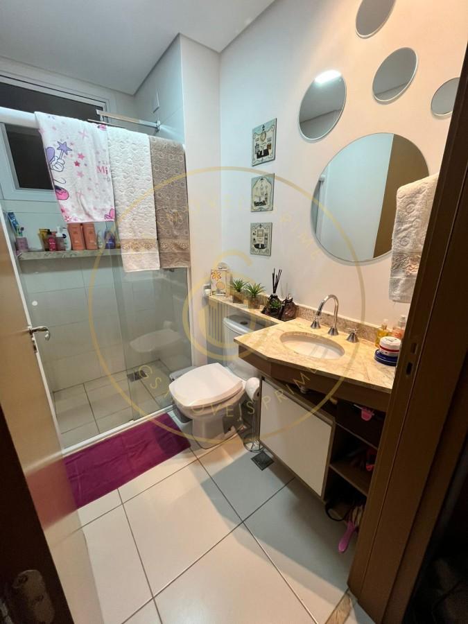 Apartamento, 2 quartos, 54 m² - Foto 4