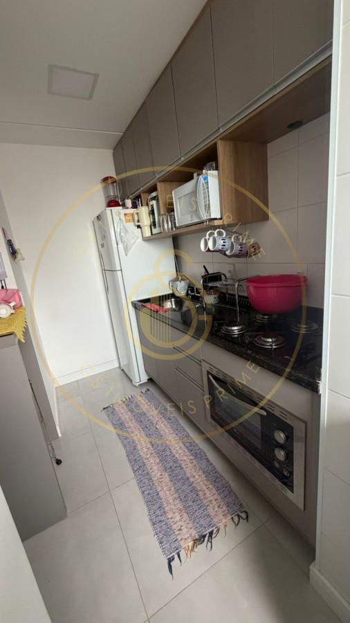 Apartamento, 2 quartos, 54 m² - Foto 3