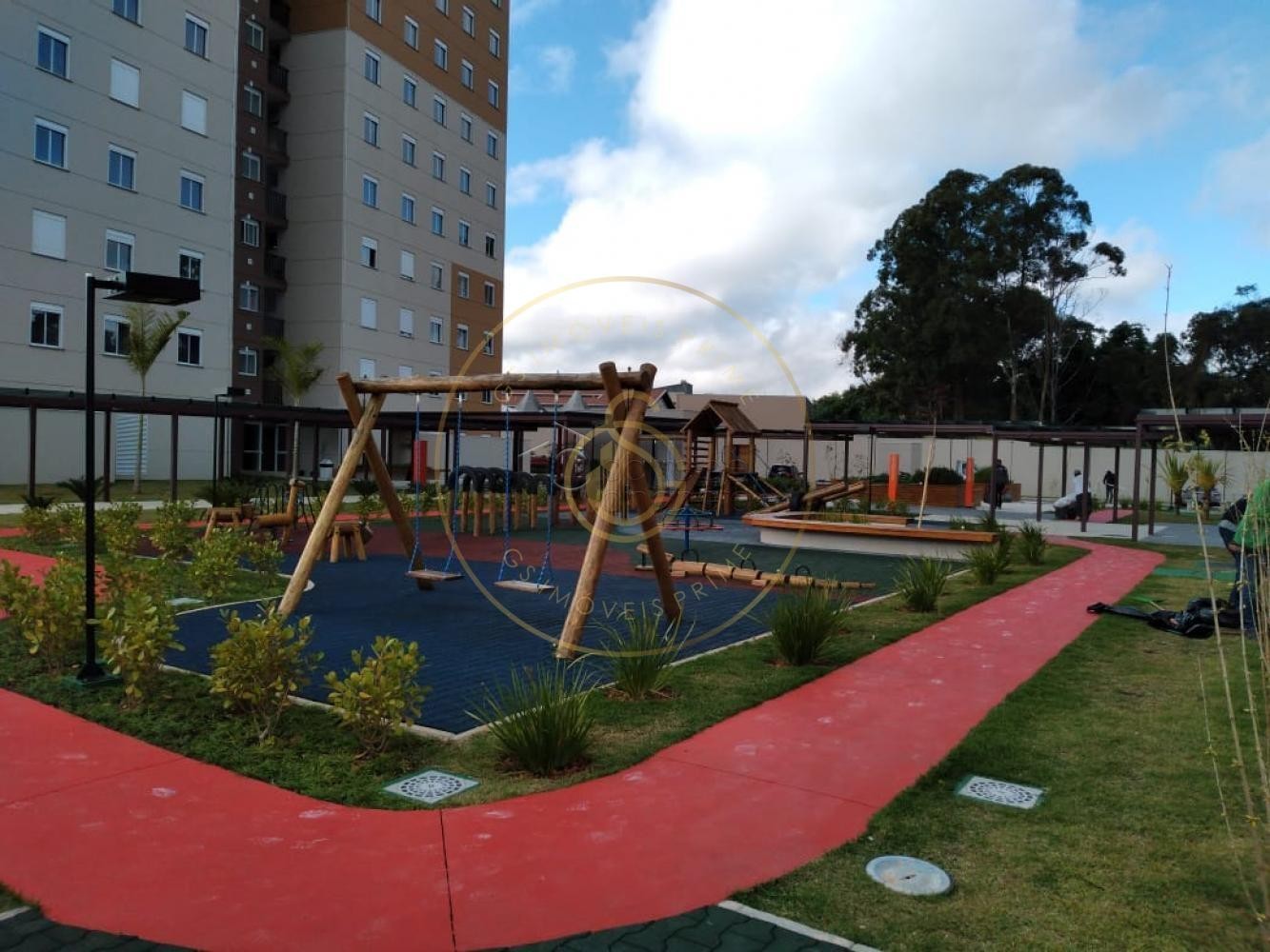 Apartamento, 2 quartos, 54 m² - Foto 16