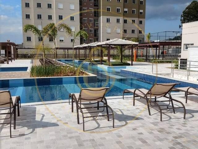 Apartamento, 2 quartos, 54 m² - Foto 19