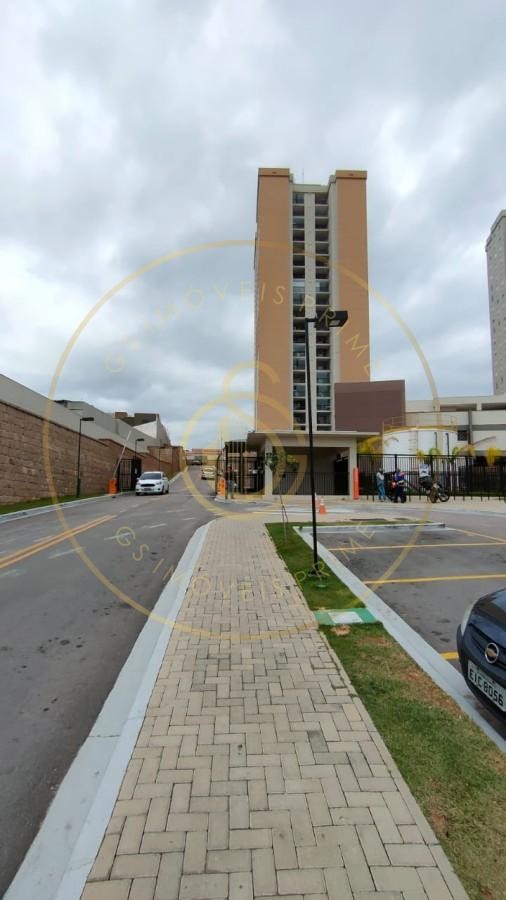 Apartamento, 2 quartos, 54 m² - Foto 17