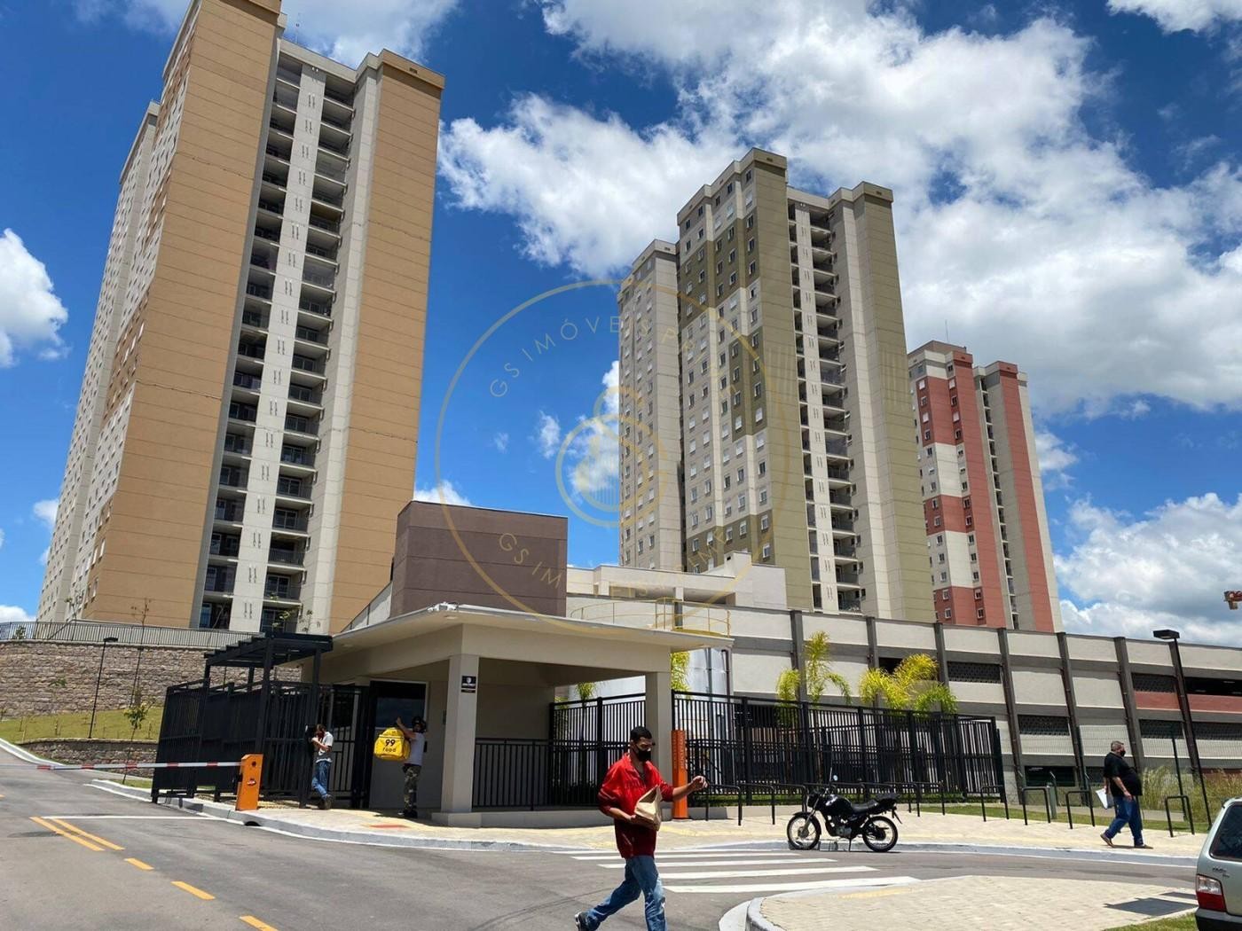 Apartamento, 2 quartos, 54 m² - Foto 22
