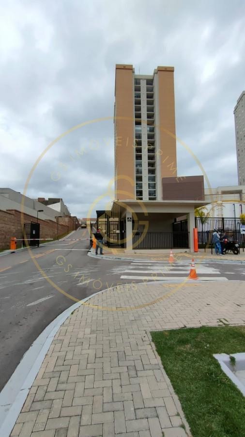 Apartamento, 2 quartos, 54 m² - Foto 21