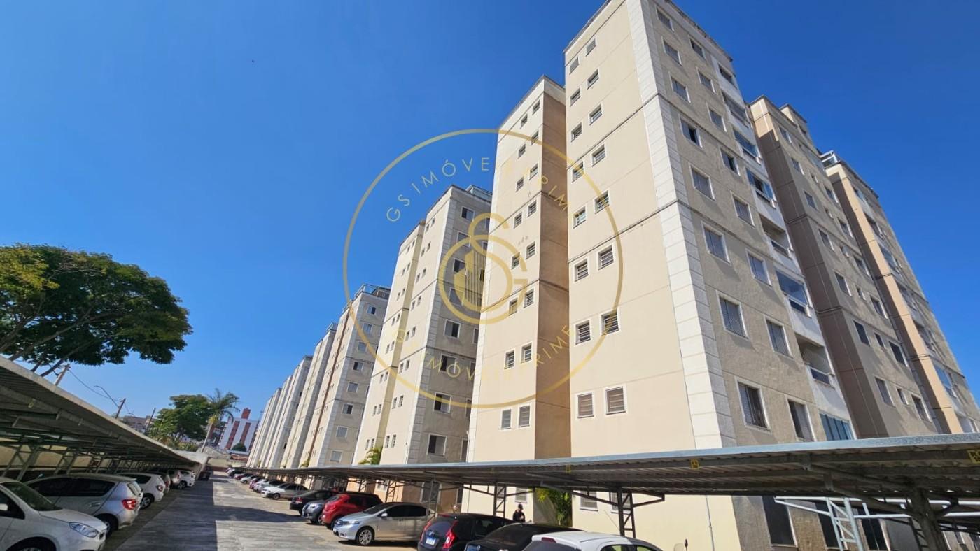 Apartamento, 2 quartos, 56 m² - Foto 20