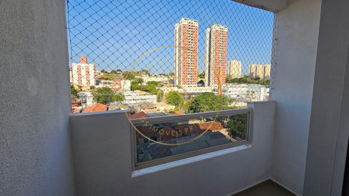 Apartamento, 2 quartos, 56 m² - Foto 22