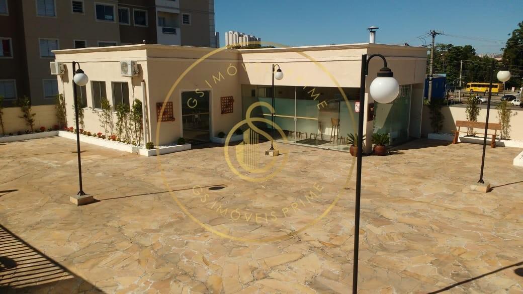 Apartamento, 2 quartos, 56 m² - Foto 21