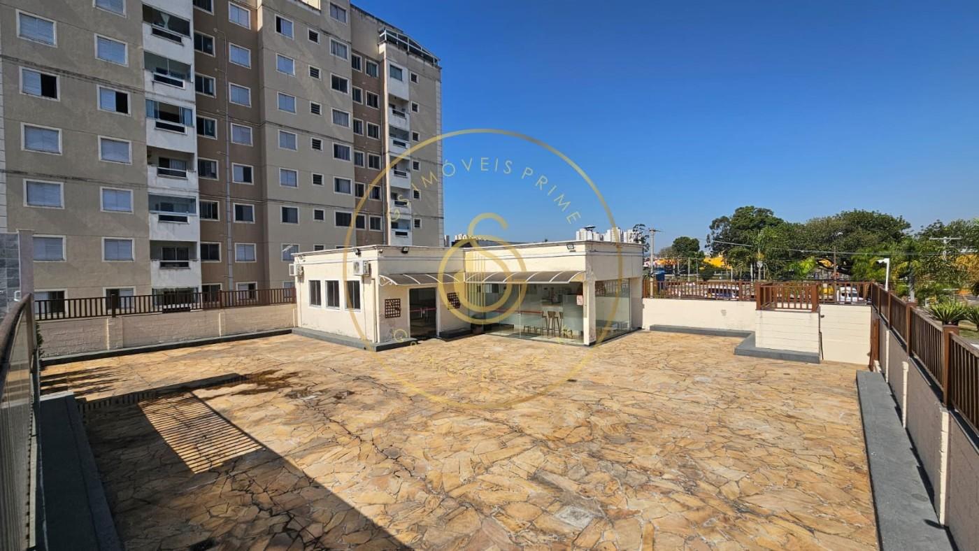 Apartamento, 2 quartos, 56 m² - Foto 29