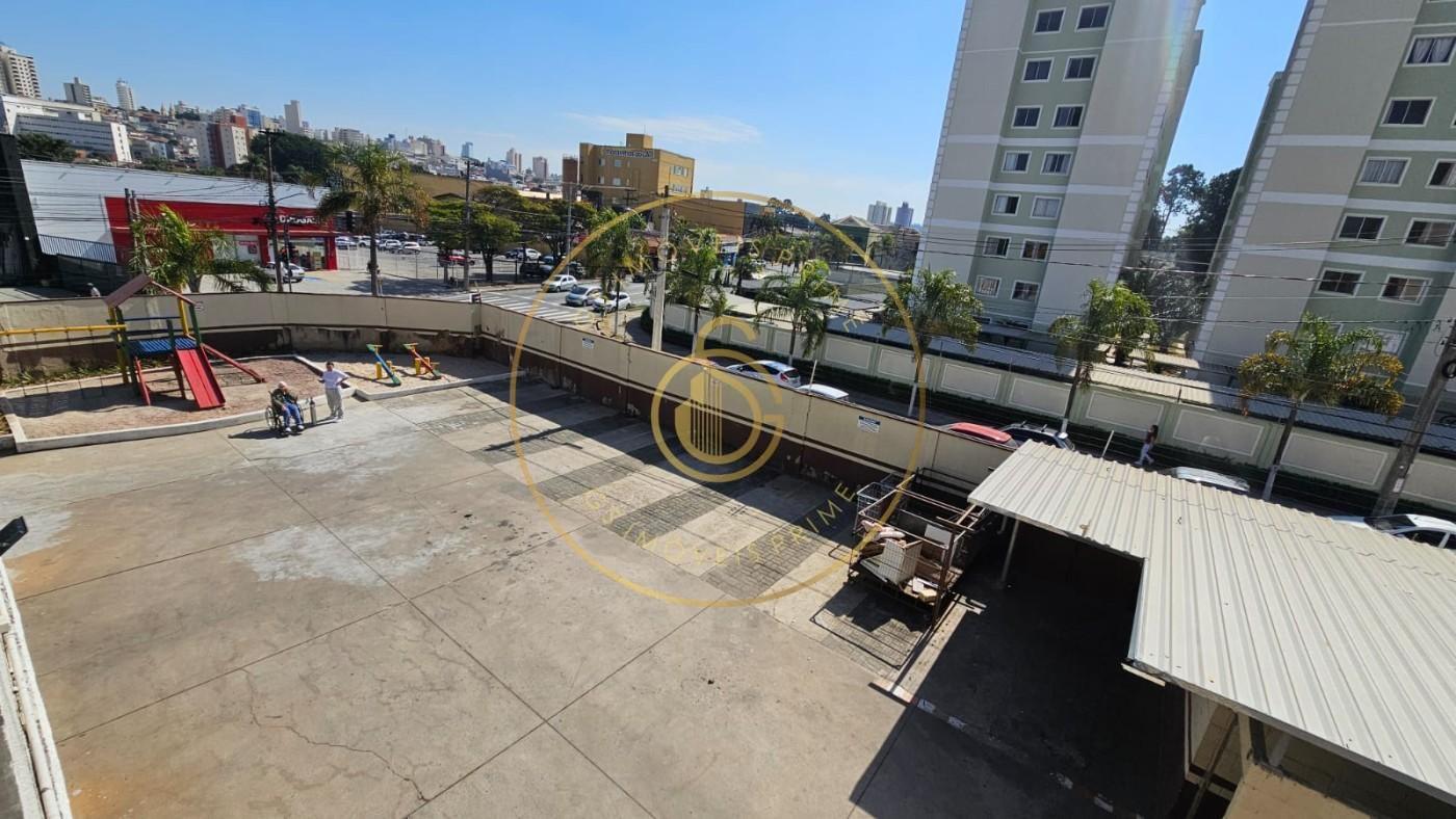 Apartamento, 2 quartos, 56 m² - Foto 28