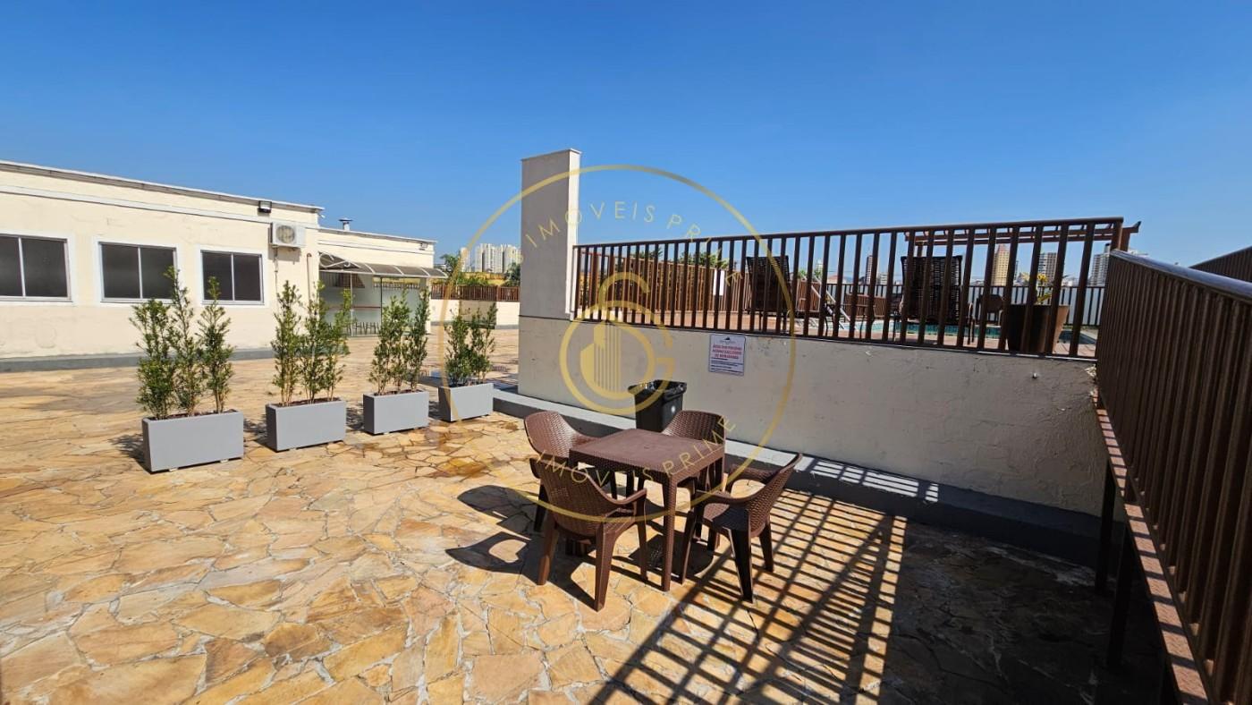 Apartamento, 2 quartos, 56 m² - Foto 27