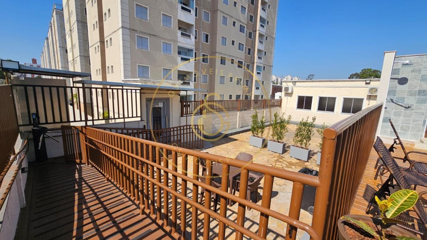 Apartamento, 2 quartos, 56 m² - Foto 30