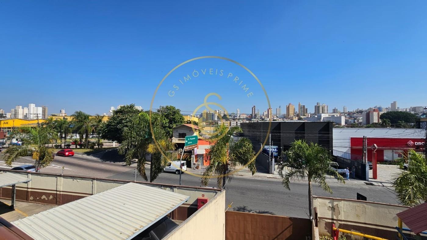 Apartamento, 2 quartos, 56 m² - Foto 34