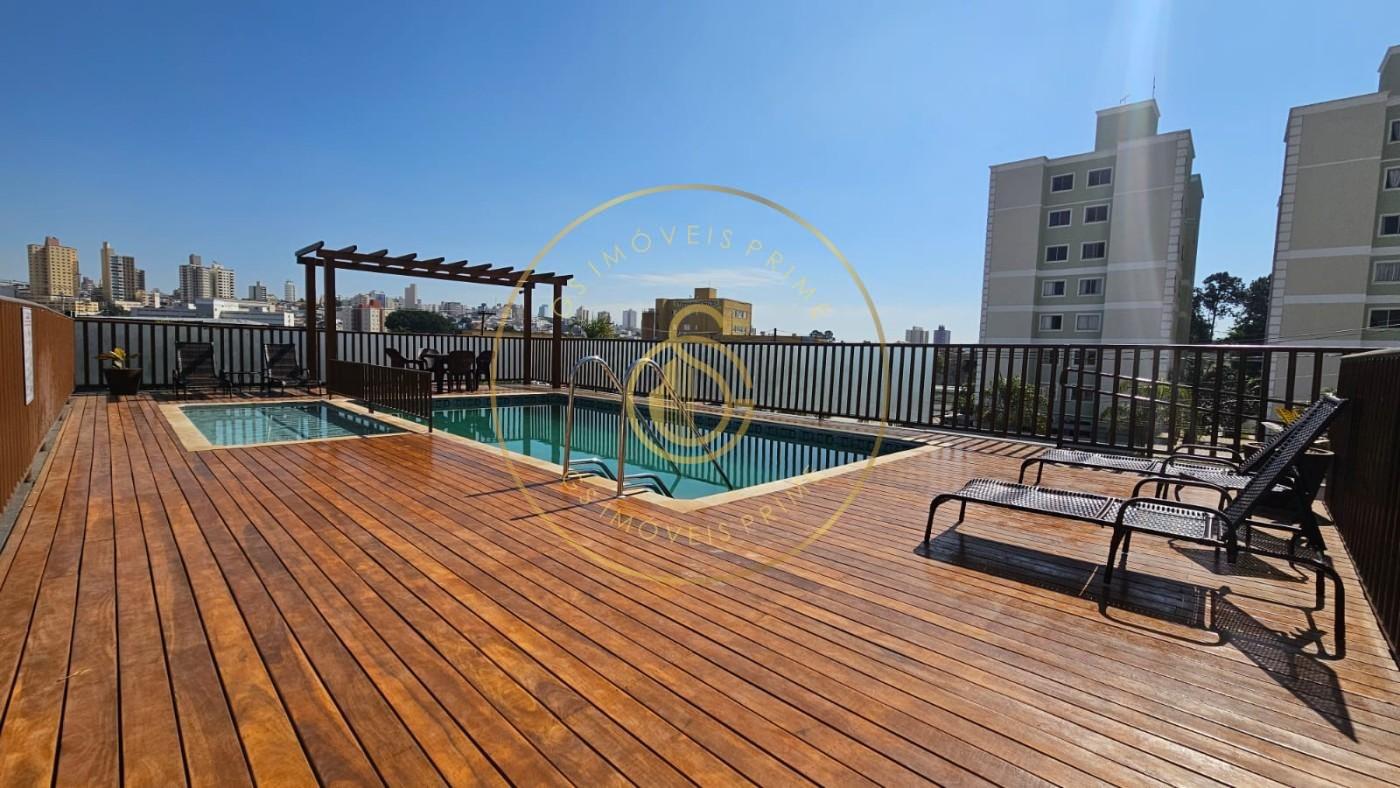 Apartamento, 2 quartos, 56 m² - Foto 31