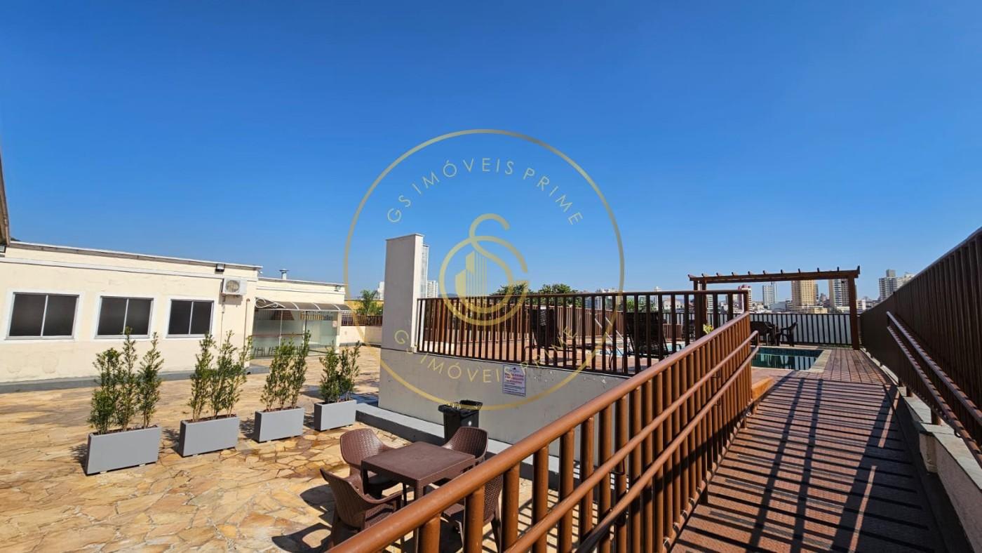 Apartamento, 2 quartos, 56 m² - Foto 35