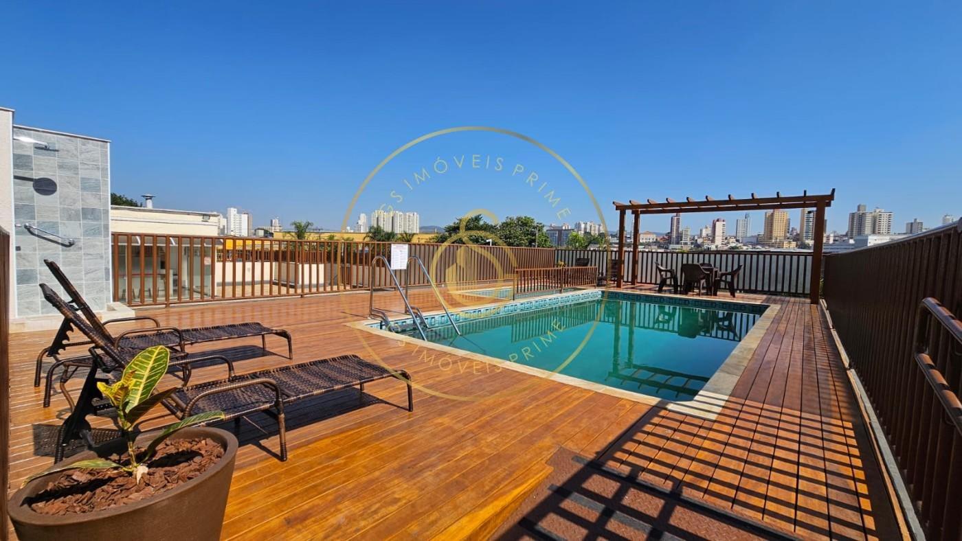 Apartamento, 2 quartos, 56 m² - Foto 36