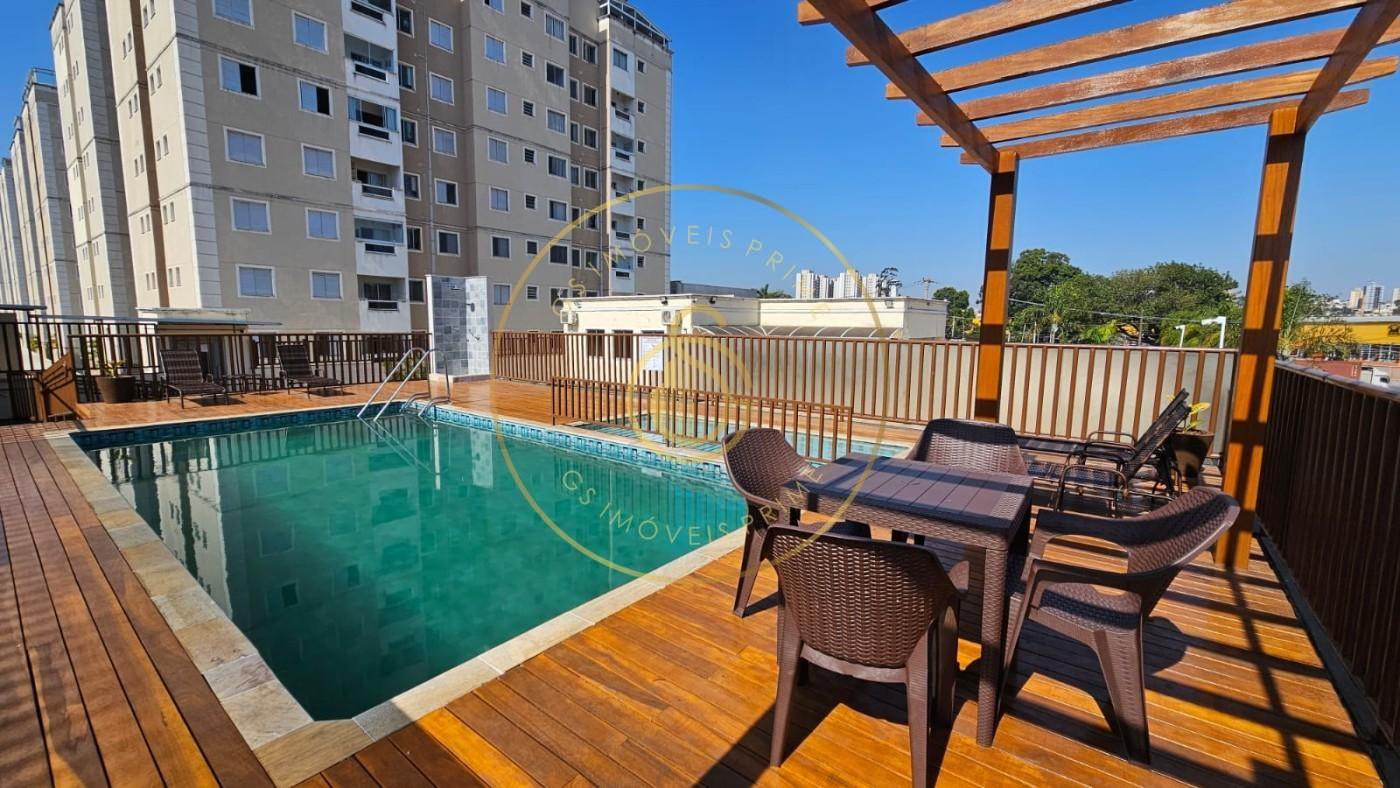 Apartamento, 2 quartos, 56 m² - Foto 37