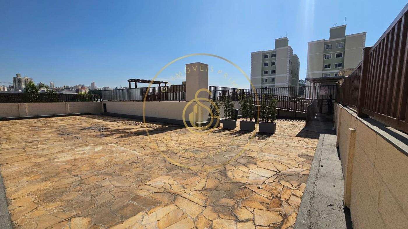 Apartamento, 2 quartos, 56 m² - Foto 38