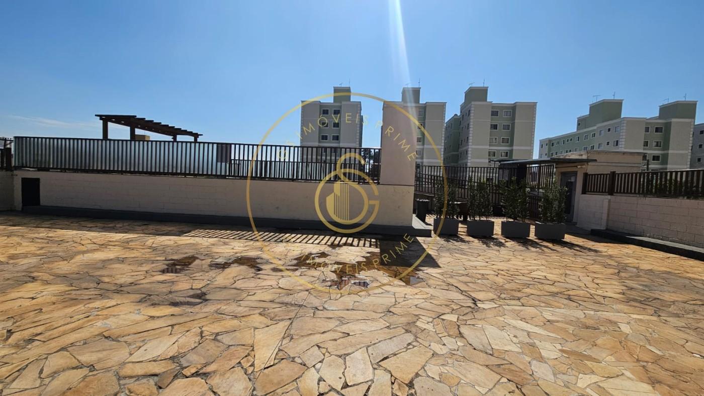 Apartamento, 2 quartos, 56 m² - Foto 39