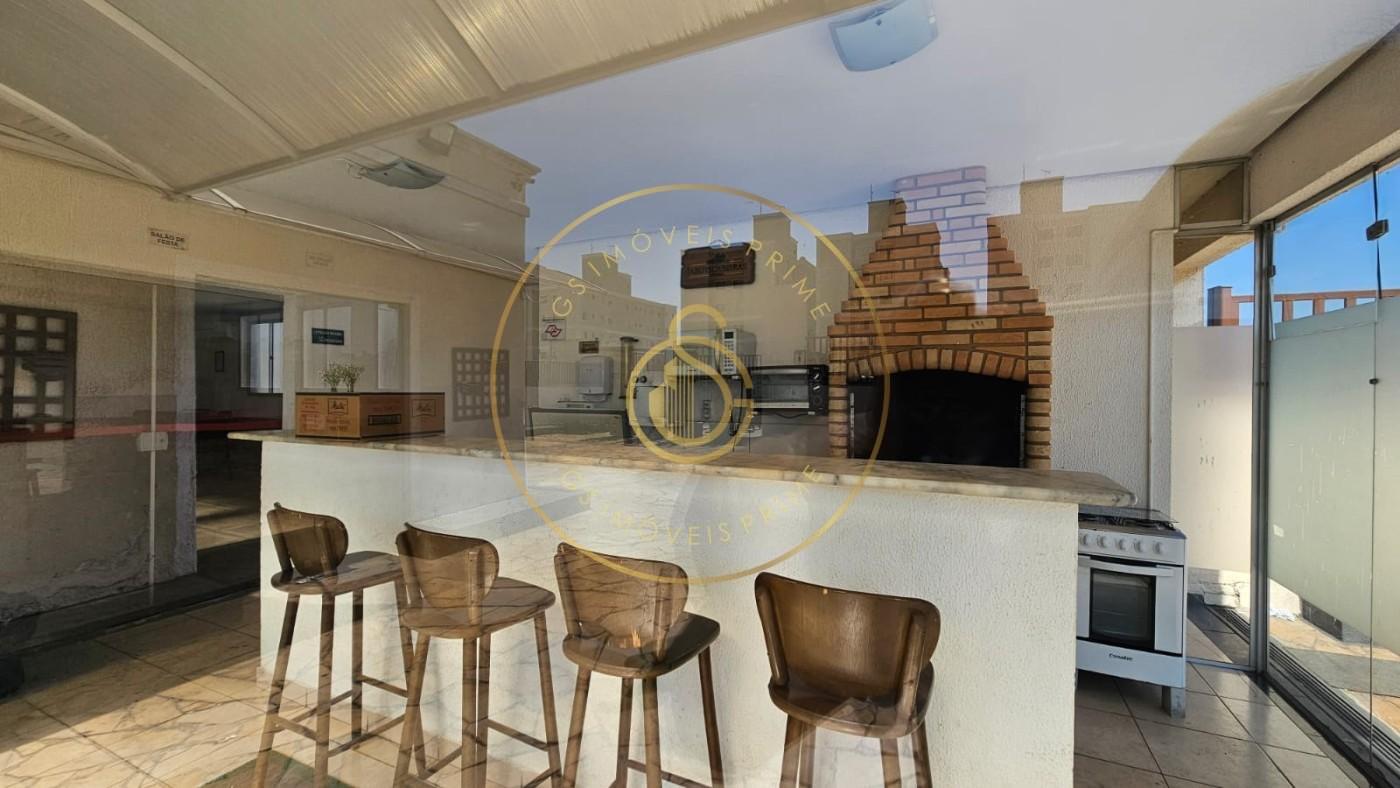 Apartamento, 2 quartos, 56 m² - Foto 43