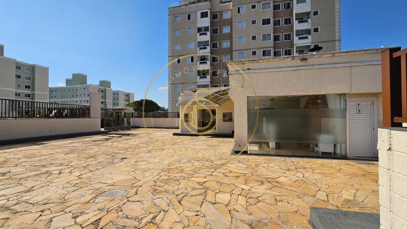 Apartamento, 2 quartos, 56 m² - Foto 42