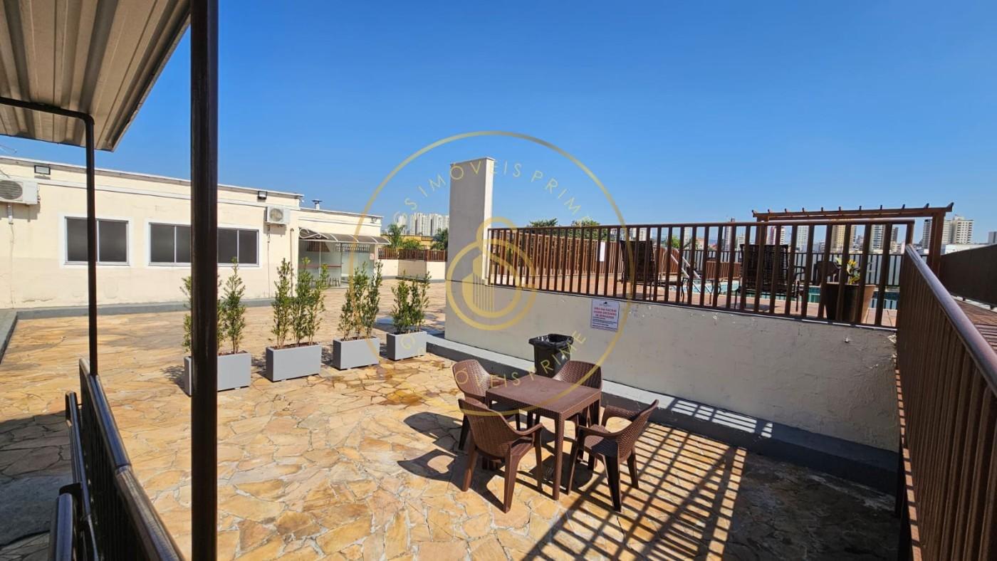 Apartamento, 2 quartos, 56 m² - Foto 40