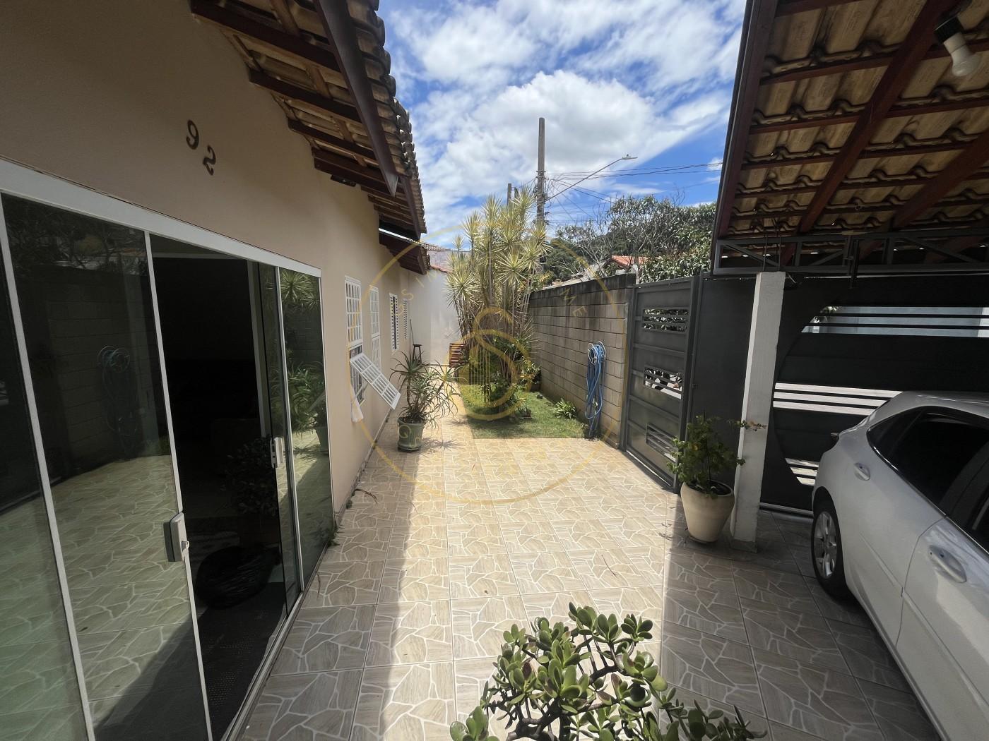 Casa, 3 quartos - Foto 4
