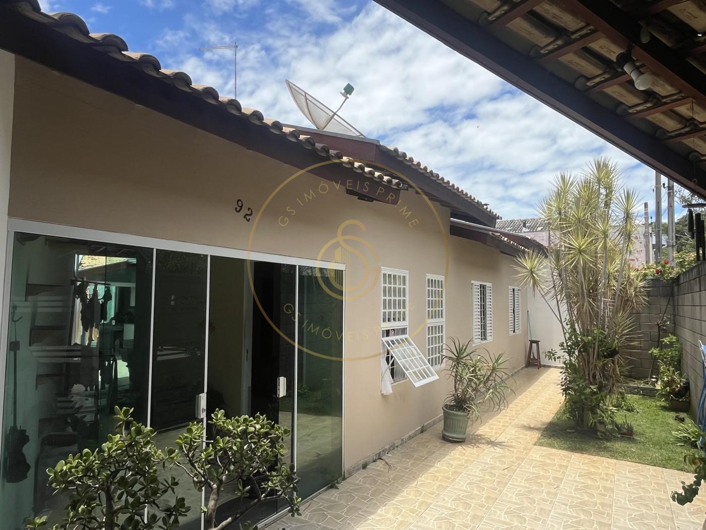 Casa, 3 quartos - Foto 3