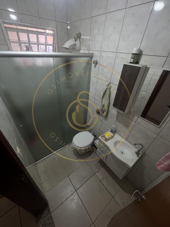 Casa, 3 quartos - Foto 22