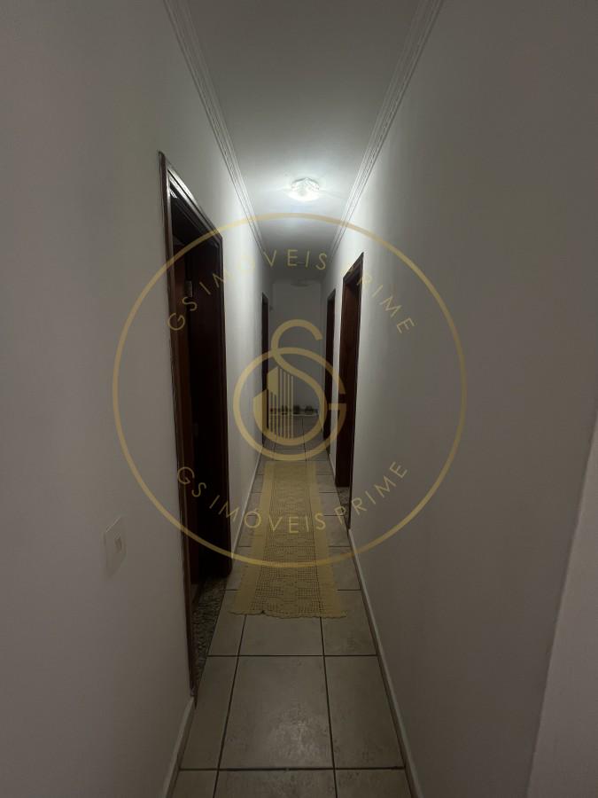 Casa, 3 quartos - Foto 11