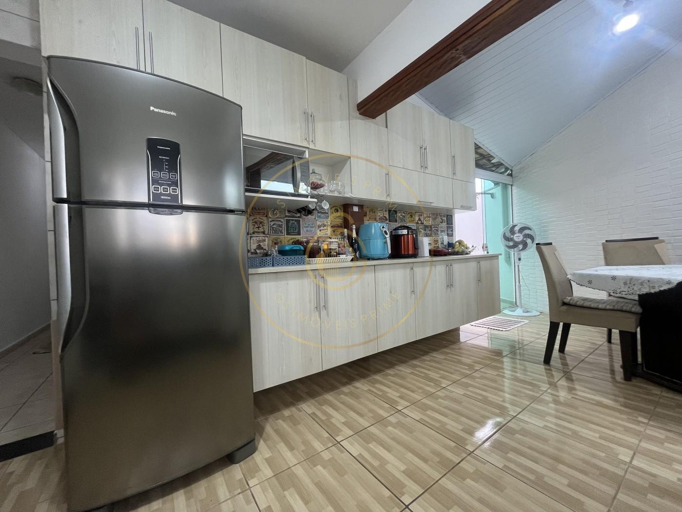Casa, 3 quartos - Foto 7