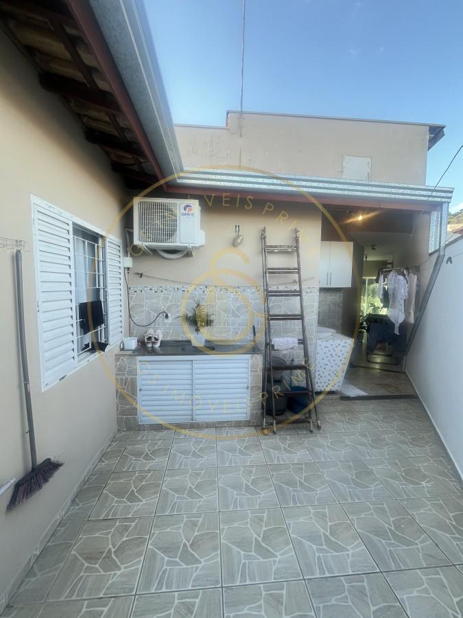 Casa, 3 quartos - Foto 26