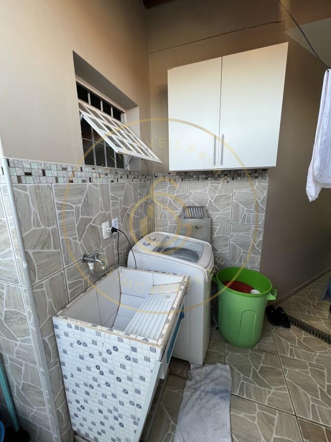 Casa, 3 quartos - Foto 19