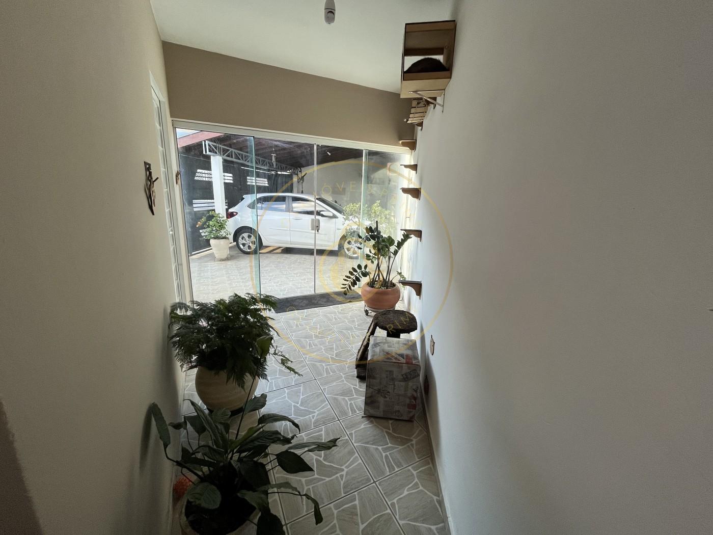 Casa, 3 quartos - Foto 27