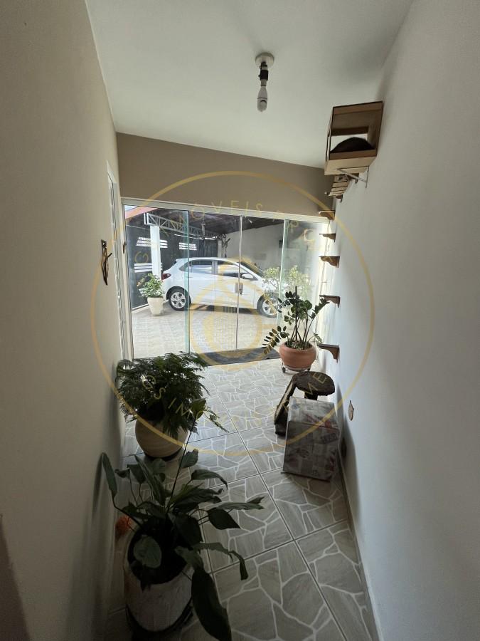 Casa, 3 quartos - Foto 28