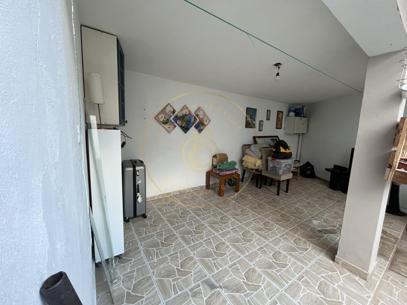 Casa, 3 quartos - Foto 24