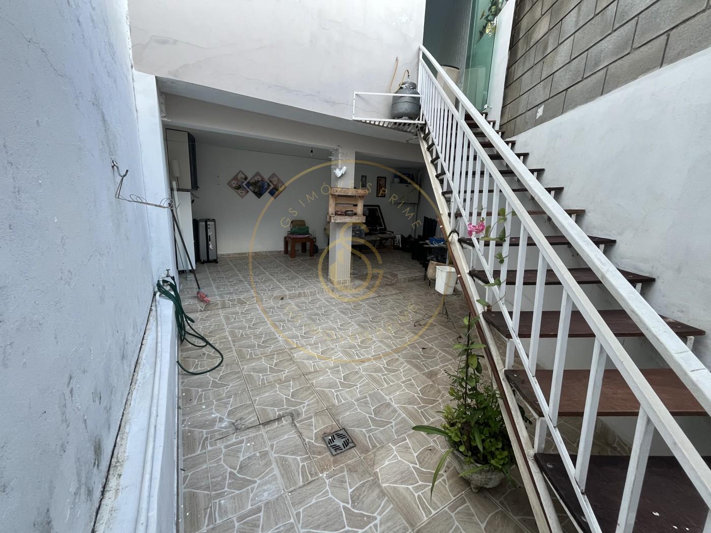 Casa, 3 quartos - Foto 20