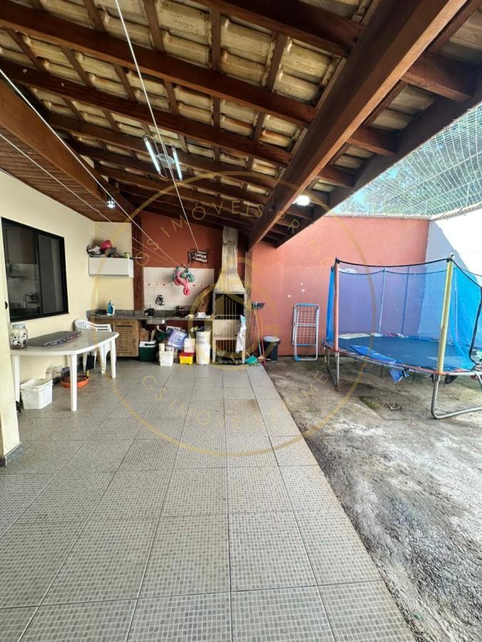 Casa de Condomínio - Foto 1