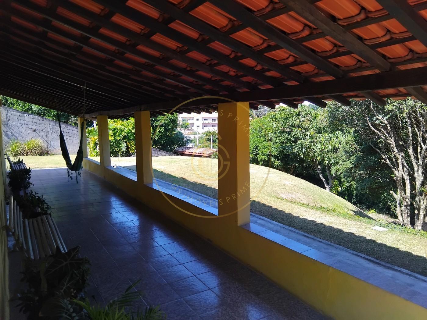 Fazenda, 1000 m² - Foto 1